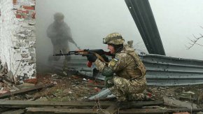 Главата в Луганск Леонид Пасечник се позовава на 300 000 души с руски паспорти в републиката
