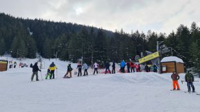     Поредната примамлива оферта за посещение на Мальовица е за втората половина на месец март