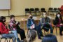 Йорданка Фандъкова в 30-о училище