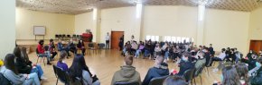 Медийната грамотност като щит срещу фалшивите новини, дезинформацията и пропагандата по програма Еразъм + на Европейската комисия в 