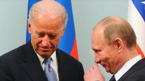  

Байдън обаче заяви, че САЩ ще защитава всеки сантиметър територия на НАТО