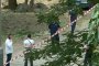 Убийство в парка на Бояна