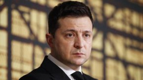 Зеленски заяви, че руската атака срещу Украйна е подобна на нацистко нашествие