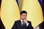 Президентът Владимир Зеленский