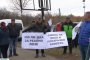 Протест на производители на грозде