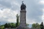 Паметника на Съветската армия