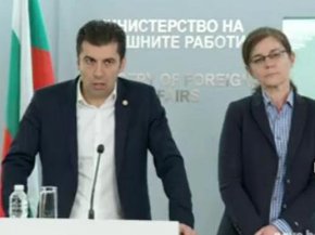 Външният министър Теодора Генчовска определи ситуацията в Украйна като много динамична