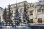 Сградата на Руската централна банка