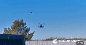 В Беларус започнаха разговори между делегации на високо равнище от Русия и Украйна с цел прекратяване на враждебните действия между двете страни
