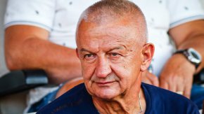 Президентът на Локомотив Пловдив