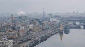 Служителите са вече на молдовска територия