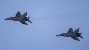  България ще предостави военно-логистична помощ