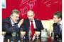 Путин и Първанов