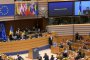 Зеленски във видеовръзка с ЕП
