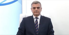  Бившият министър на отбраната Стефан Янев днес празнува своя 62-и рожден ден
