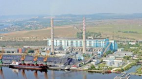  

През декември заради задълженията на ТЕЦ “Варна” бяха спрени доставките на газ и сметките му бяха запорирани