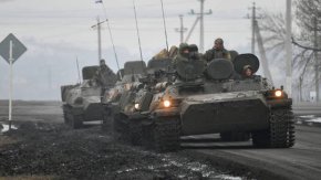 Министерството на отбраната отхвърли съобщенията, че има "безброй" жертви
