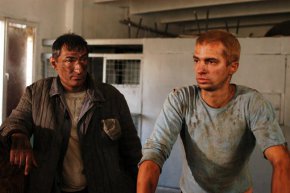
На 6 март (неделя) от 21:00 ч., БНТ 1 ще излъчи филма