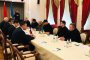  Денис Киреев на преговорите Украйна -Русия