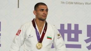 На турнира България бе представена с 14 състезатели