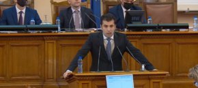 Правителството е решило да купи количество зърно, достатъчно на България до следваща реколта пред 2023 г.