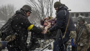  

Зеленски отново заяви, че е готов за преки преговори с руския си колега Владимир Путин
