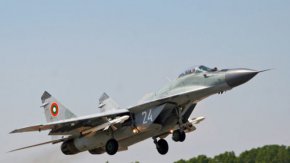 По непотвърдена информация Вашингтон ще даде самолетите на Украйна, за да воюва с руснаците