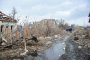 Последици от обстрела в Суми