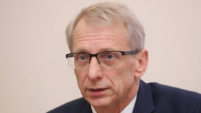 Заповед обаче може да бъде издадена от Министерството на здравеопазването
