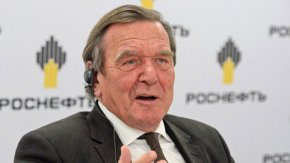 Визитата му, според изданието, е част от посредническа мисия за прекратяване на войната в Украйна