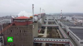 Всички украински атомни електроцентрали работят стабилно