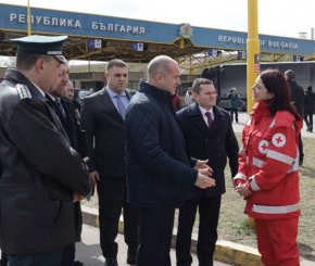 Включването на България в списъка на Русия с неприятелски държави е неудачно решение