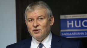 На 25-тата национална конференция на партията беше представена и политическа декларация
