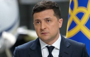 Представителите на делегациите на нашите страни водят ежедневни преговори в онлайн формат, заяви президентът на Украйна