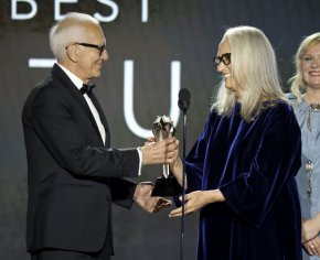 Научнофантастичният епос Дюн пък спечели най-много награди - общо пет.