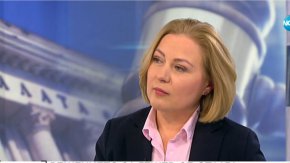 Тя посочи още, че в сряда предстои разглеждане на първо четене на Закона за съдебната власт