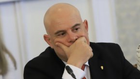 По думите на главния прокурор политическият натиск е от всякакви посоки