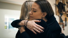 На 18-годишна възраст Ууд попада в полезрението на тогава 37-годишния Мерилин Менсън