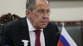 
Ако Грузия даде оръжие на Украйна ще стане законна цел на Русия, коментира още Лавров.