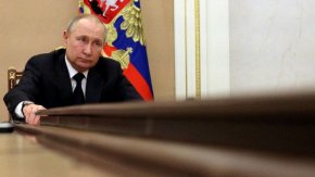Турция внимателно се позиционира като посредник между Русия и Украйна