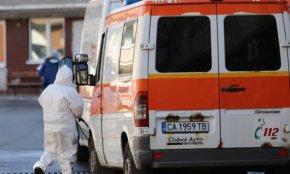 Екипите на Бърза помощ у нас още чакат за нови автомобили