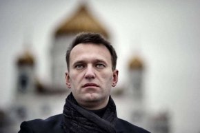 
Руски съд призна днес хвърления в затвора опозиционер Алексей Навални за виновен в измама