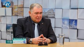 Социалистът увери, че много сериозно се работи за решаване на проблема с броя на напускащите здравната система