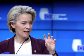 Търговията с енергия в рубли би била опит от страна на Русия да заобиколи санкциите