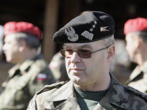 Дръзкото твърдение на Скржипчак е разкритикувано от руски официални лица