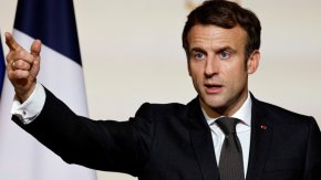 По-рано Байдън нарече Путин "касапин", след като посети стадион във Варшава
