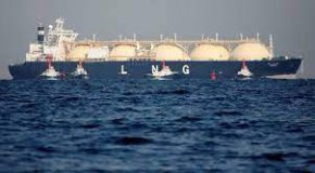 Тенденциите са в следващите години обемът американски газ да се увеличи до около 30% - 50 млрд.куб.м годишно