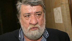 Борисов е разумен човек, може да се върне, да има партньори, смята Рашидов