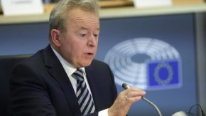 Украйна иска от Брюксел да осигури и улесни търговските потоци на селскостопански и хранителни стоки чрез създаването на т. нар. зелени коридори