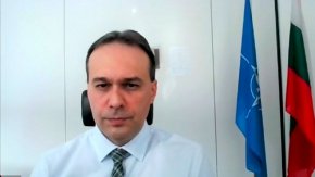 Заков подчерта, че българската армия ще използва всички съюзнически възможности за попълване на способностите